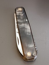 ANCIEN COUTEAU 3 pièces