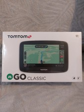 Gps Tomtom Classic 5 Pouces