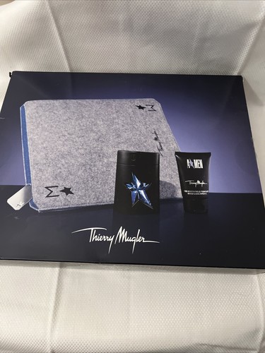 Thierry mugler amen eau - mugler, de