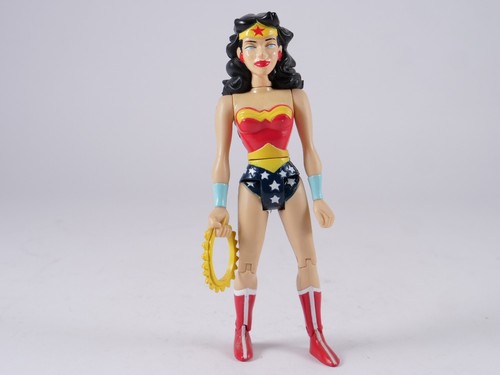 Figurine wonder woman - woman, quick
