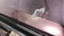 Pare choc arriere - peugeot, 307