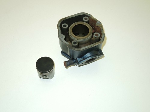 Cylindre piston derbi - /, 50