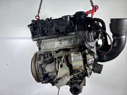 Moteur bmw e83 - bmw, 2
