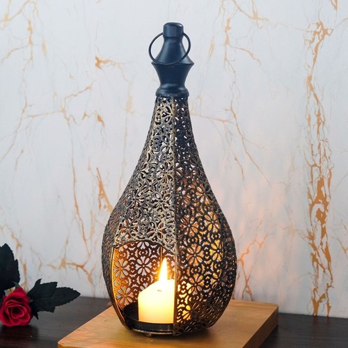 Lanterne marocaine décoration