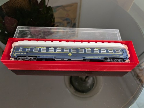 Ba061 rivarossi 2517 - ba061, 1/87