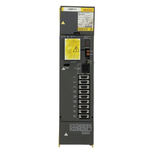 Fanuc module amplificateur - fanuc,
