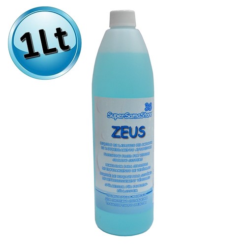 Zeus liquide de rinçage - zeus,