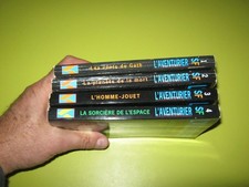 Collection complete - collection,