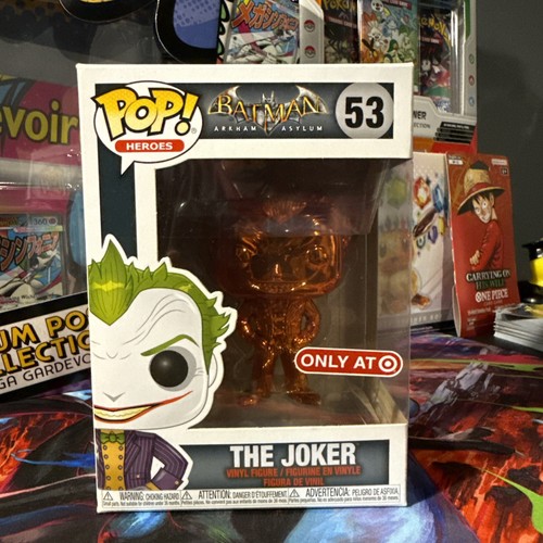 Funko pop batman the - funko,