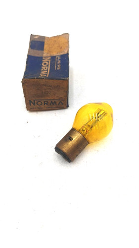 Ampoule norma 24v - 24v, 36/36w