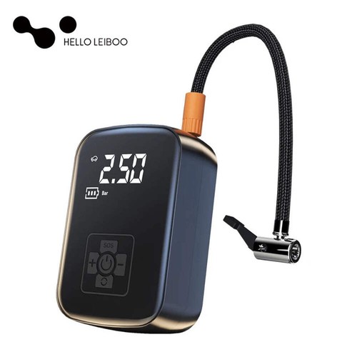 Leiboo wireless car air - wireless,