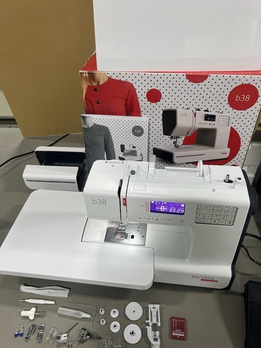 Bernina bernette b38 - bernina,