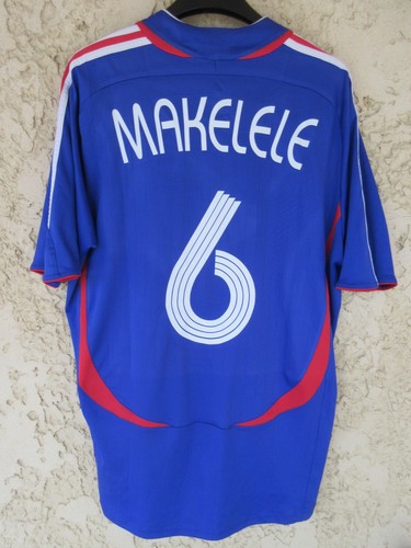 Maillot équipe france - maillot, de
