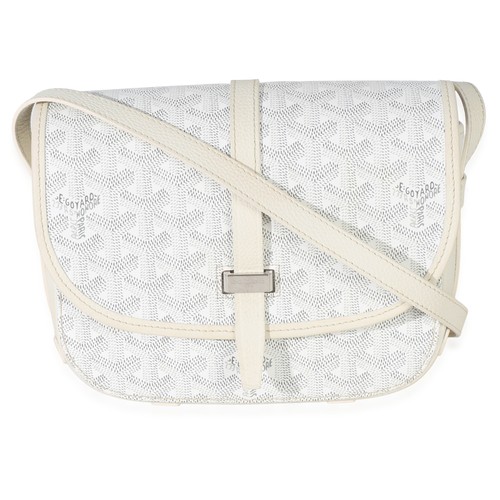 Goyard goyardine toile - goyard,
