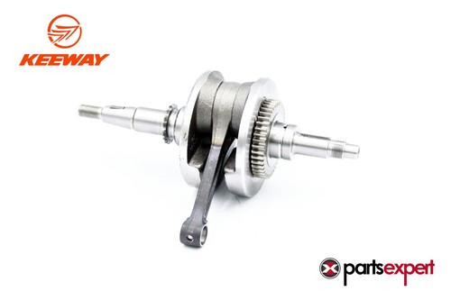 Neuf keeway vilebrequin - keeway,
