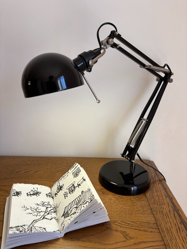 Lampe bureau type - lampe,