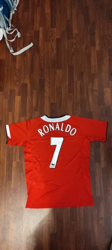 Maillot manchester united cr7 - maillot,