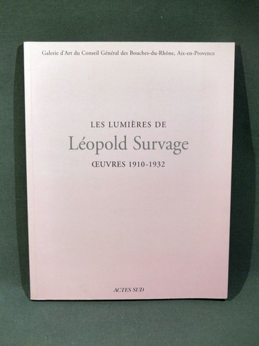Les lumières léopold - les,
