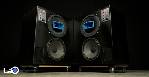 Urei 813a studio - 813a,