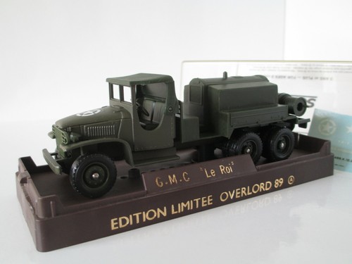 Solido camion militaire - militaire, armée
