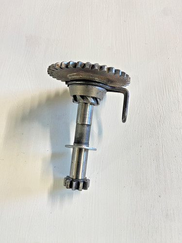 Axe démarreur honda mtx - honda,