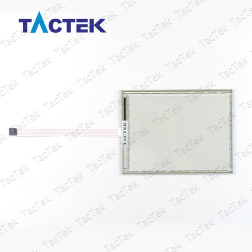 Touch screen panel glass - touch,