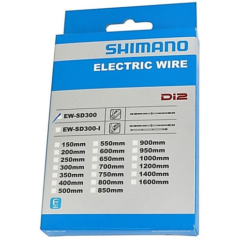 Câble électrique shimano di2 - câble,