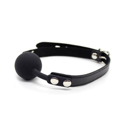 Bondage bâillon boule - bâillon,