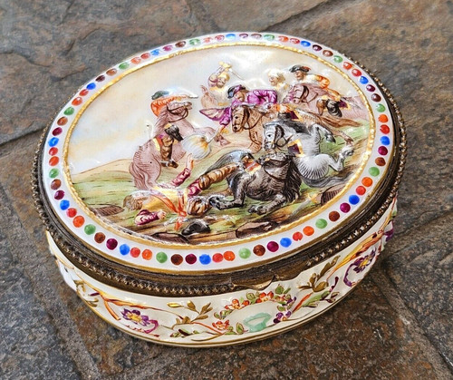 Ancien ernst bohne sons - ancien,