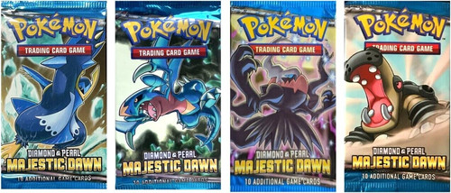 2008 pokemon card game - 2008,