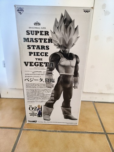 Dragon ball super - ball, master