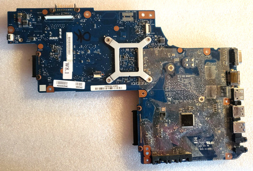 Toshiba satellite c50d - satellite,