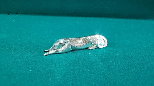 Porte couteau animalier chien - couteau,