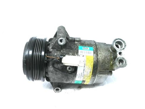 Compresseur clim opel - compresseur,