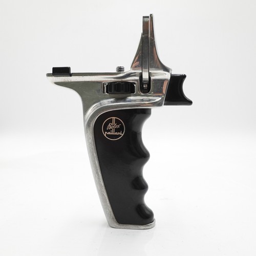 Bolex declic grip pistol - grip,