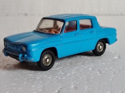 Dinky toys meccano - meccano,