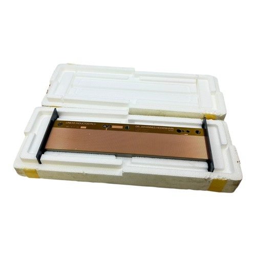 Heidenhain linear inductosyn - linear,