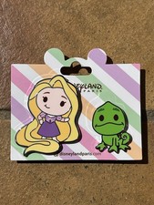 Pin rapunzel and - pin,