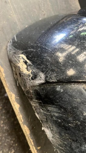 Pare choc avant - , bmw