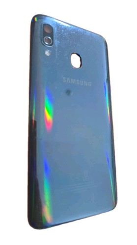Cache coque arrière pour - /,