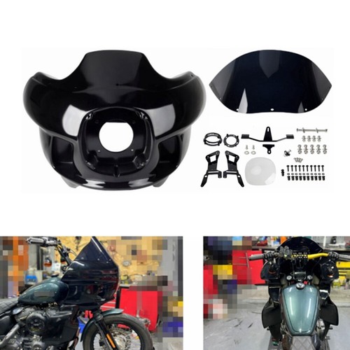 For harley dyna fxd fxdl - dyna, fxdls