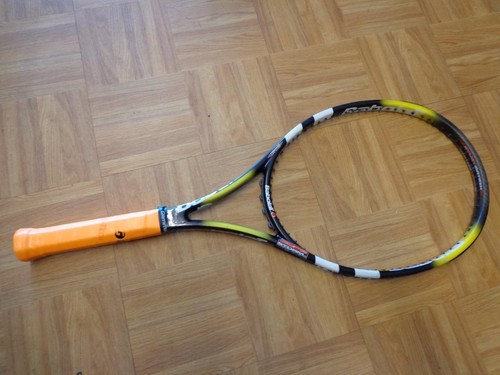 Babolat pure storm zylon 103 - pure,