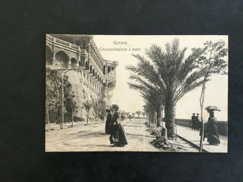 Carte postale ancienne animée - postale,