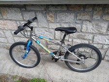 Vtt enfant lapierre pouces - enfant,