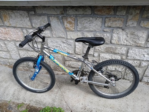 Vtt enfant lapierre - enfant, 20