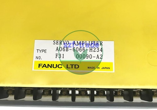 1pc neuf fanuc servo - neuf,