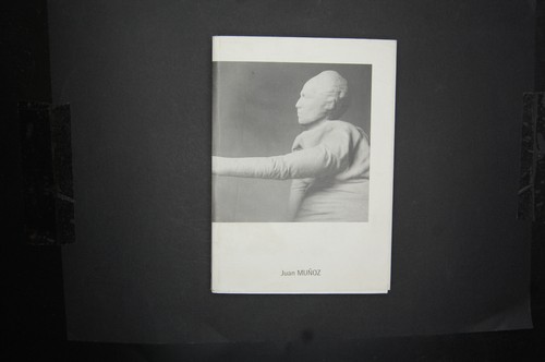 Jean munoz catalogue du - munoz,,