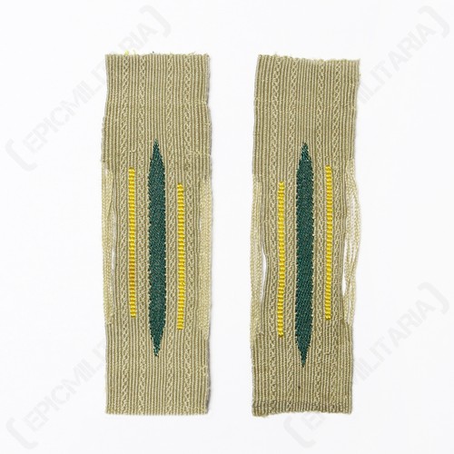 Signals bevo litzen pattes - signals,