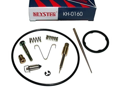 Honda 125 kit refection - honda, cb