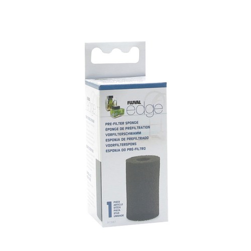 Fluval edge éponge - edge, de